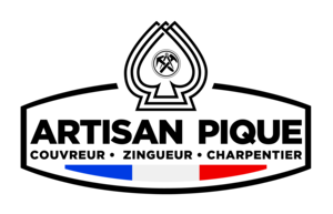 Artisan Pique Logo Noir 2 1